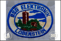 BSG Elektronik Lobenstein Aufn&auml;her