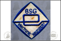 BSG Electronic Neuruppin Aufn&auml;her