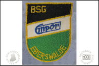 BSG Empor Eberswalde Aufn&auml;her neu