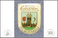 BSG Empor Glauchau Pin Variante