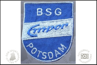 BSG Empor Potsdam Aufn&auml;her Variante