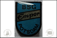 BSG Empor Potsdam Pin Variante