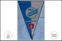 BSG Empor Stralsund Wimpel