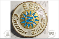 BSG Empor Zeitz Pin variante