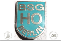 BSG HO Berlin Pin