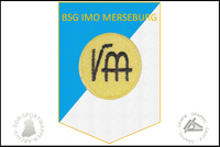BSG IMO Merseburg Aufn&auml;her Variante