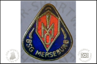 BSG IMO Merseburg Pin Variante