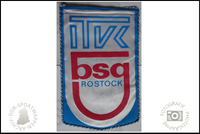 BSG ITVK Rostock Wimpel