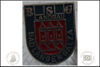 BSG Landbau Bad Langensalza Pin