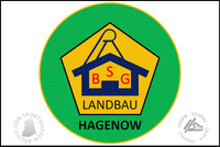 BSG Landbau Hagenow Aufn&auml;her