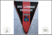 BSG Landbau Neustadt (Dosse) Wimpel