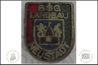 BSG Landbau Neustadt Dosse Pin Variante
