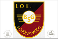 BSG Lokomotive Sch&ouml;neweide Aufn&auml;her Variante