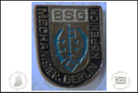 BSG Mechanisierung Berlin K&ouml;penick Pin
