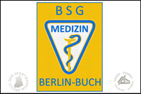BSG Medizin Berlin-Buch Aufn&auml;her