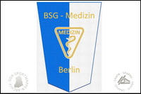 BSG Medizin Berlin Wimpel