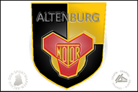 BSG Motor Altenburg Pin Variante