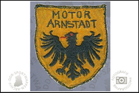 BSG Motor Arnstadt Aufn&auml;her Variante