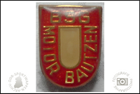 BSG Motor Bautzen Pin