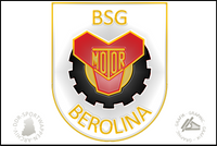 BSG Motor Berolina Pin alt