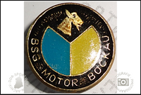 BSG Motor Bockau Pin