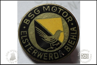 BSG Motor Elsterwerda-Biehla Pin Variante