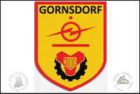 BSG Motor Gornsdorf Aufn&auml;her