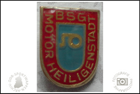 BSG Motor Heiligenstadt Pin Variane