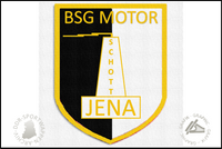 BSG Motor Schott Jena Aufn&auml;her