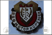 BSG Motor K&ouml;penik Pin Variante