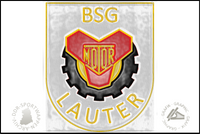 BSG Motor Lauter Pin Variante