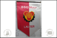 BSG Motor Lauter Wimpel