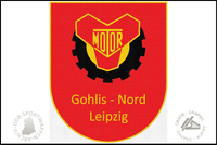 BSG Motor Leipzig Gohlis-Nord Variante