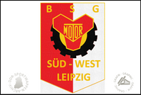 BSG Motor Leipzig S&uuml;sd West Aufn&auml;her