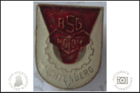 BSG Motor Lichtenberg Pin Variante
