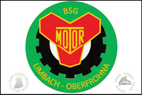 BSG Motor Limbach-Oberfrohna Aufn&auml;her Variante