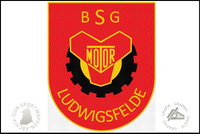 BSG Motor Ludwigsfelde Aufn&auml;her Variante
