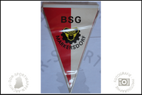 BSG Motor Markersdorf Wimpel