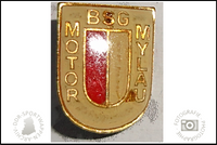 BSG Motor Mylau Pin