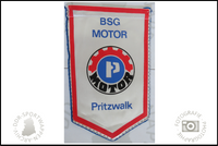BSG Motor Pritzwalk