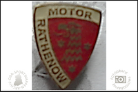 BSG Motor Rathenow pin alt