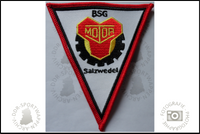 BSG Motor Salzwedel