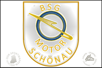 BSG Motor Sch&ouml;nau Pin Variante