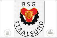 BSG Motor Stralsund Aufn&auml;her Variante
