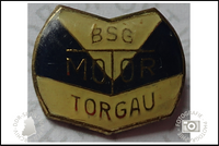 BSG Motor Torgau Pin Variante