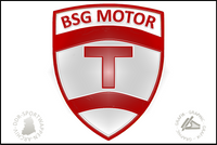 BSG Motor Treptow Pin Variante
