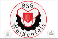 BSG Motor Weissenfels Aufn&auml;her Variante